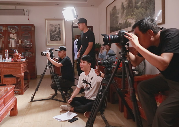 沈阳公益广告片制作